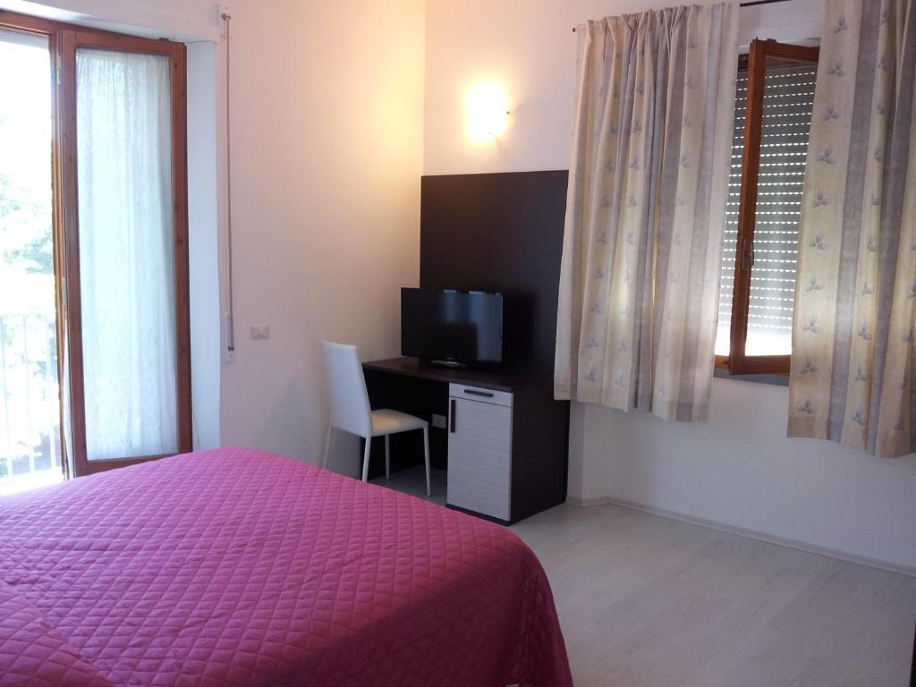 Tellus Saturnia Bed & Breakfast Phòng bức ảnh