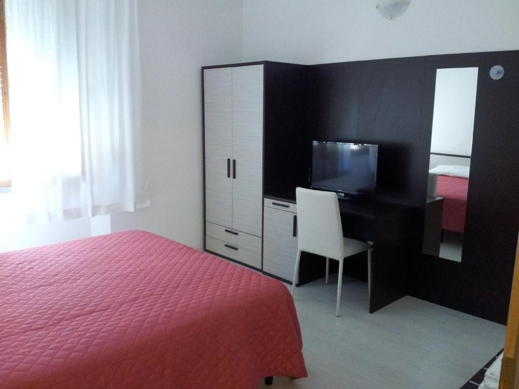 Tellus Saturnia Bed & Breakfast Phòng bức ảnh