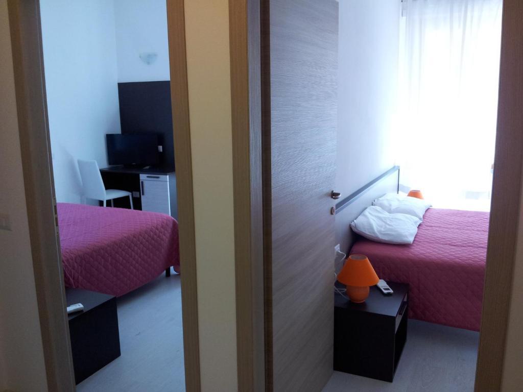 Tellus Saturnia Bed & Breakfast Phòng bức ảnh