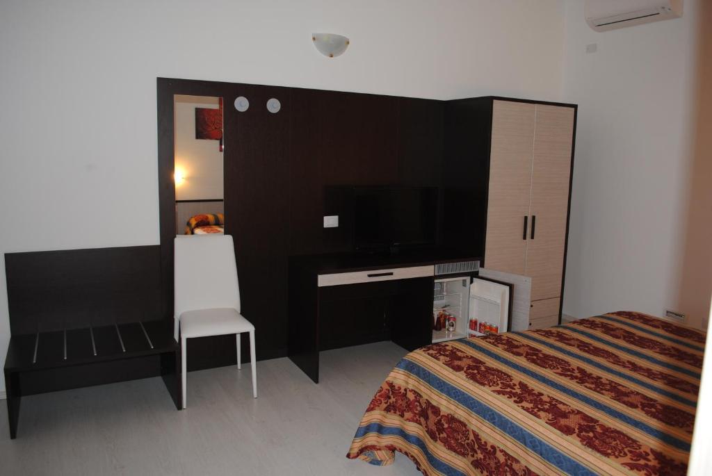 Tellus Saturnia Bed & Breakfast Phòng bức ảnh