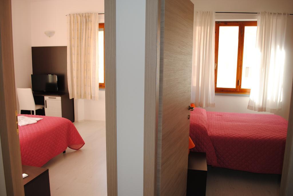 Tellus Saturnia Bed & Breakfast Phòng bức ảnh