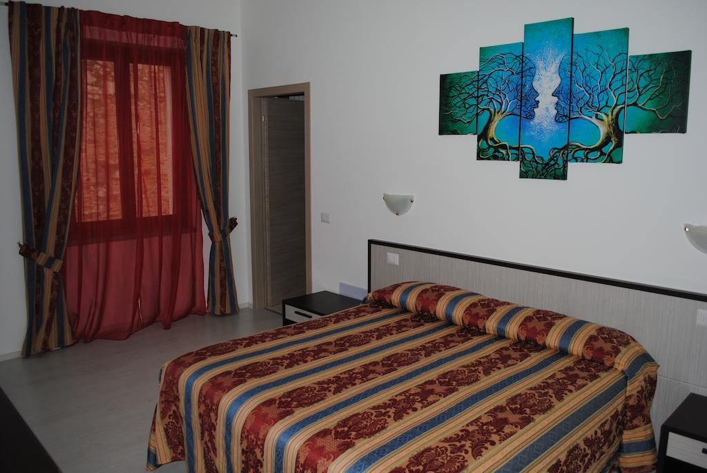 Tellus Saturnia Bed & Breakfast Phòng bức ảnh