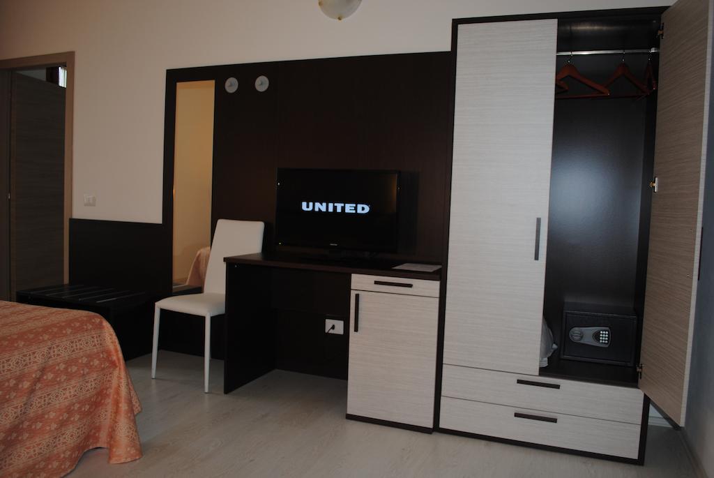 Tellus Saturnia Bed & Breakfast Phòng bức ảnh